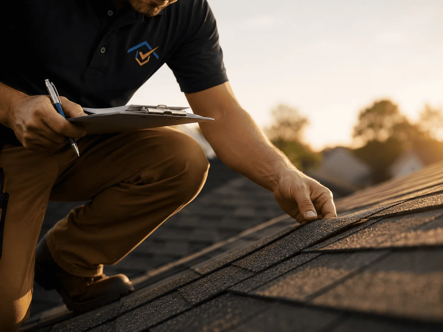 Why Choose Roof Inspection in Freeport, TX